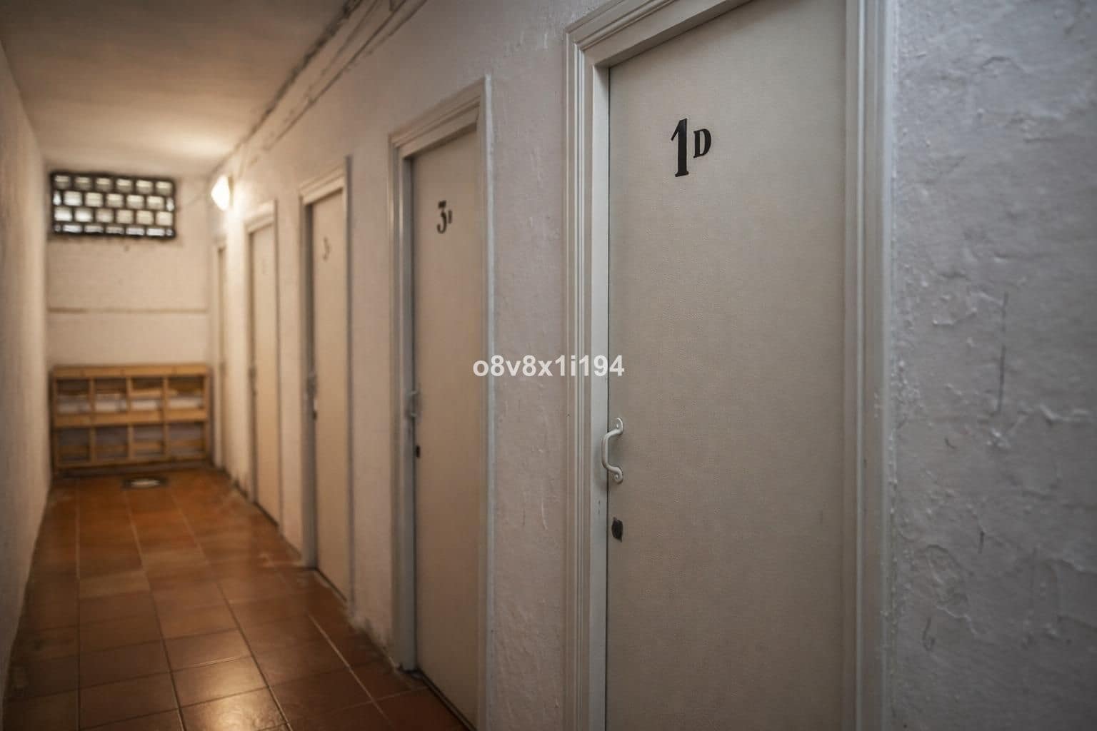 4 quarto Apartamento para venda em Malaga cidade - 669 000 € (Ref: 9527231)