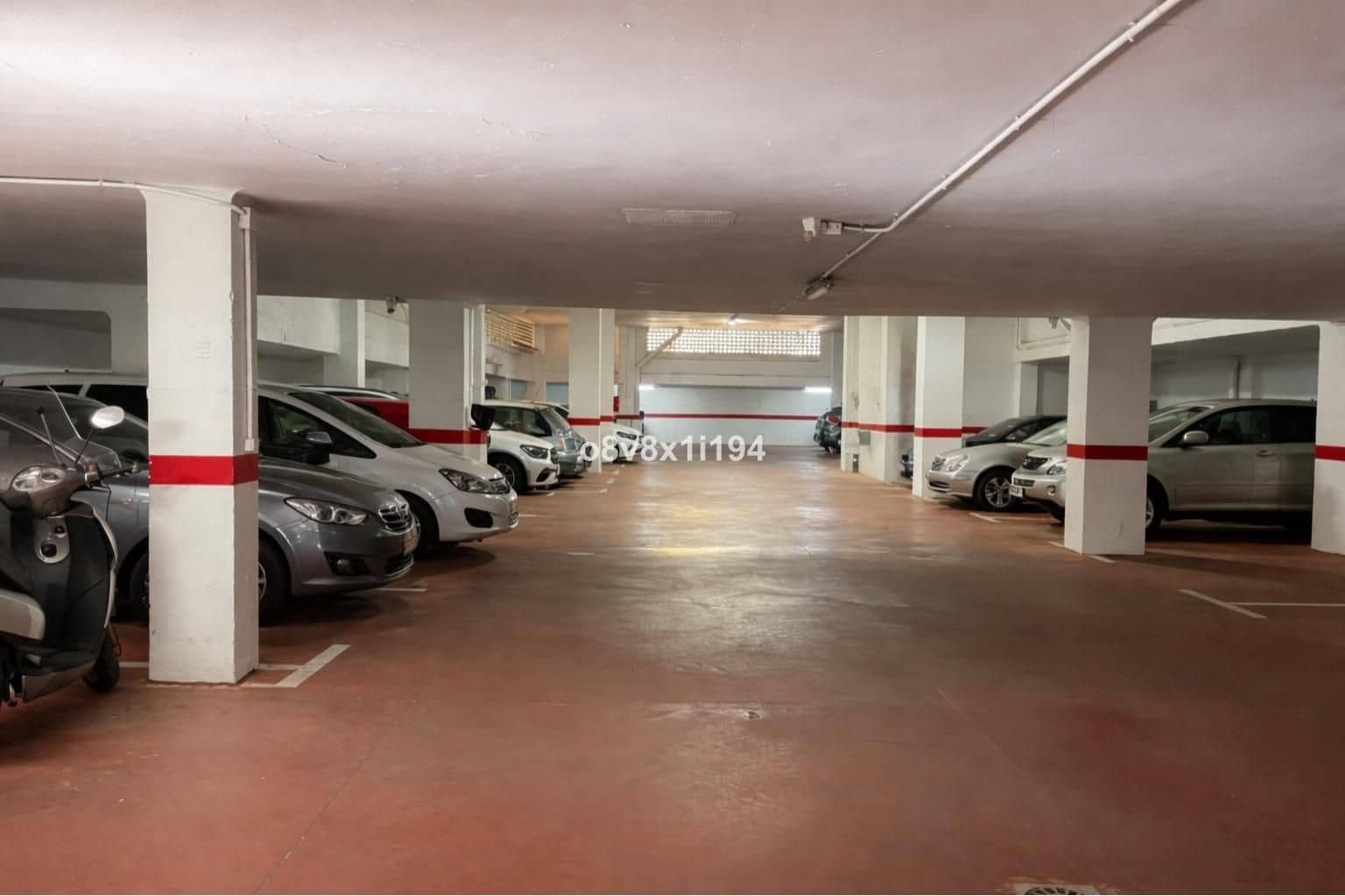 4 quarto Apartamento para venda em Malaga cidade - 669 000 € (Ref: 9527231)