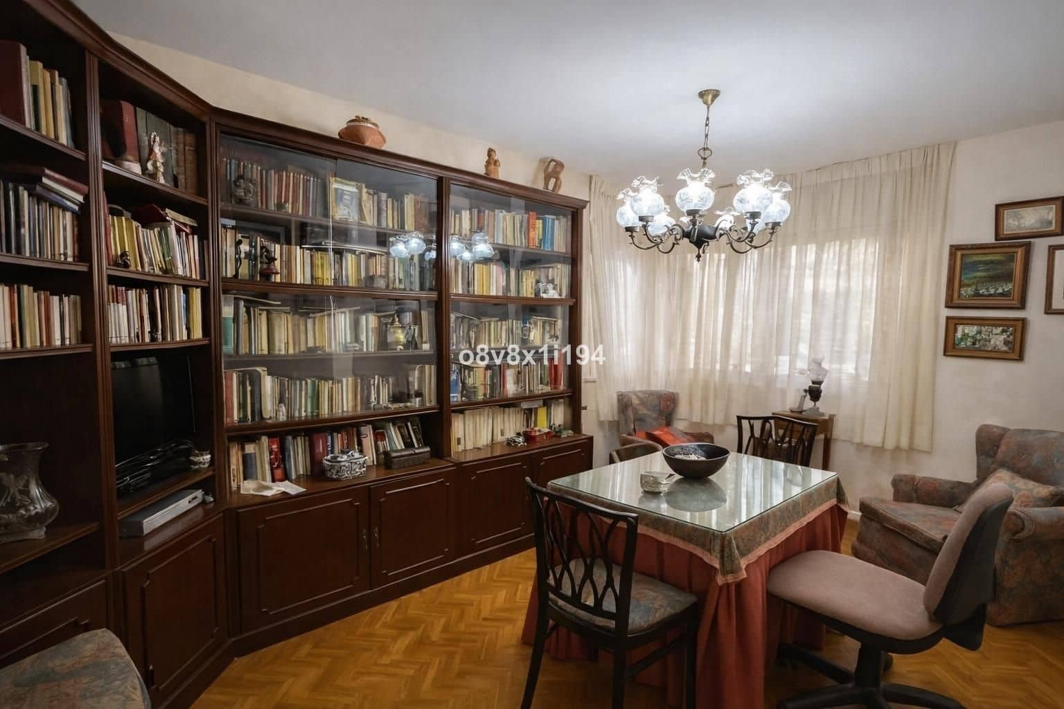 4 quarto Apartamento para venda em Malaga cidade - 669 000 € (Ref: 9527231)