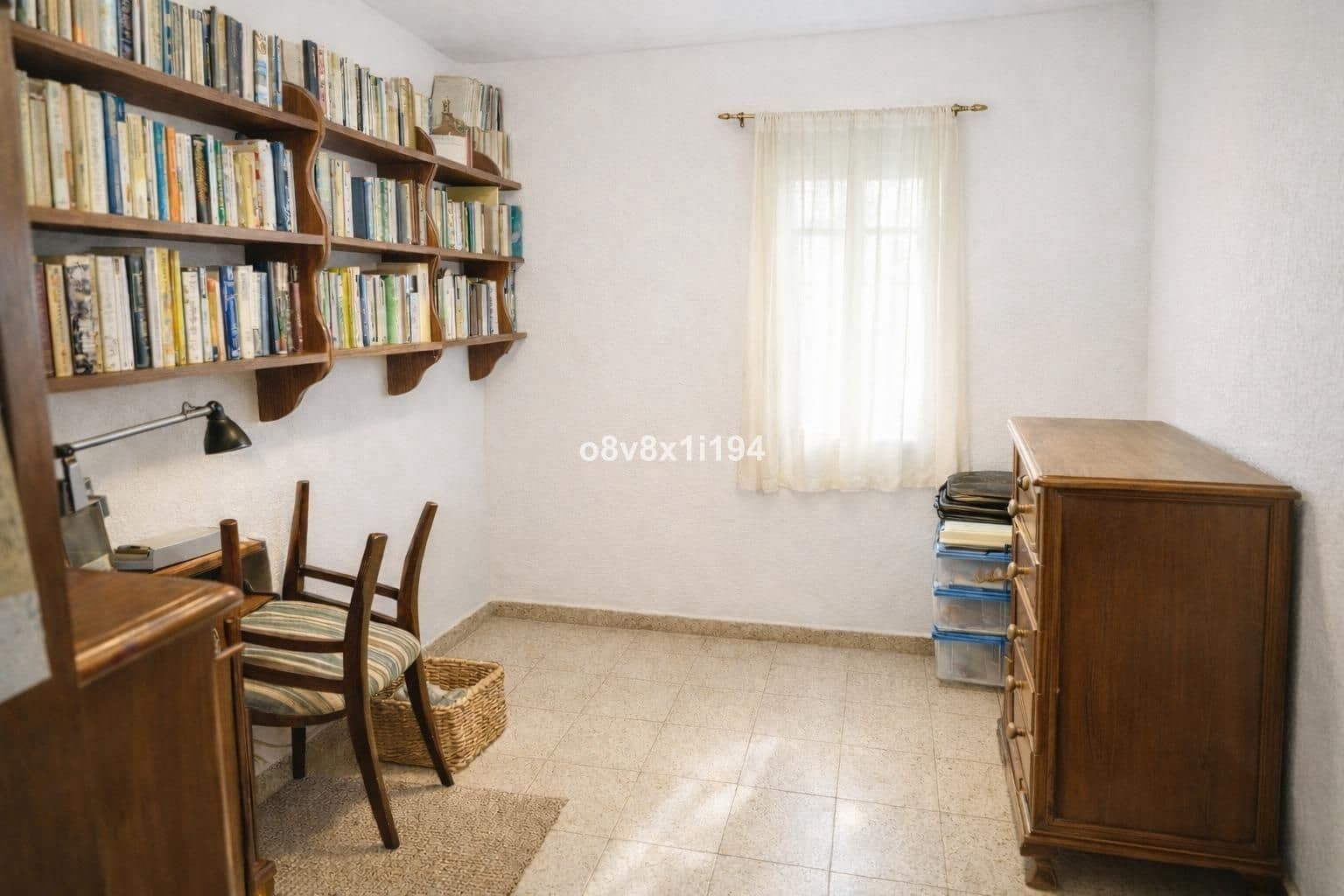 4 quarto Apartamento para venda em Malaga cidade - 669 000 € (Ref: 9527231)