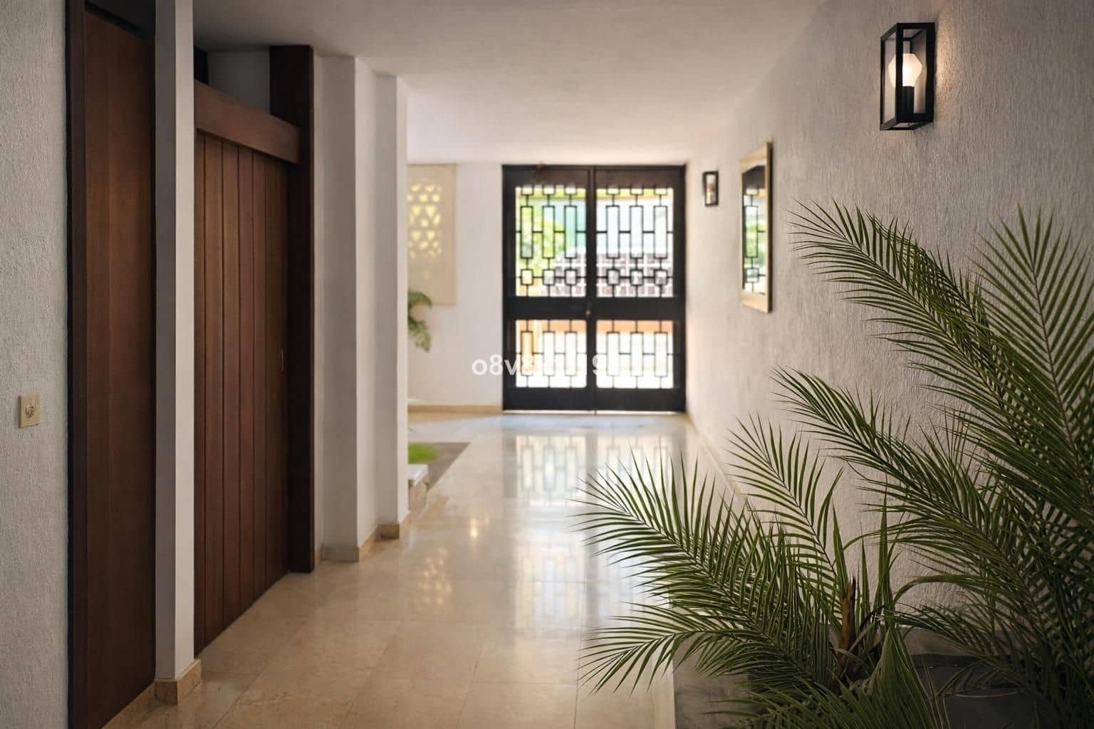 4 quarto Apartamento para venda em Malaga cidade - 669 000 € (Ref: 9527231)