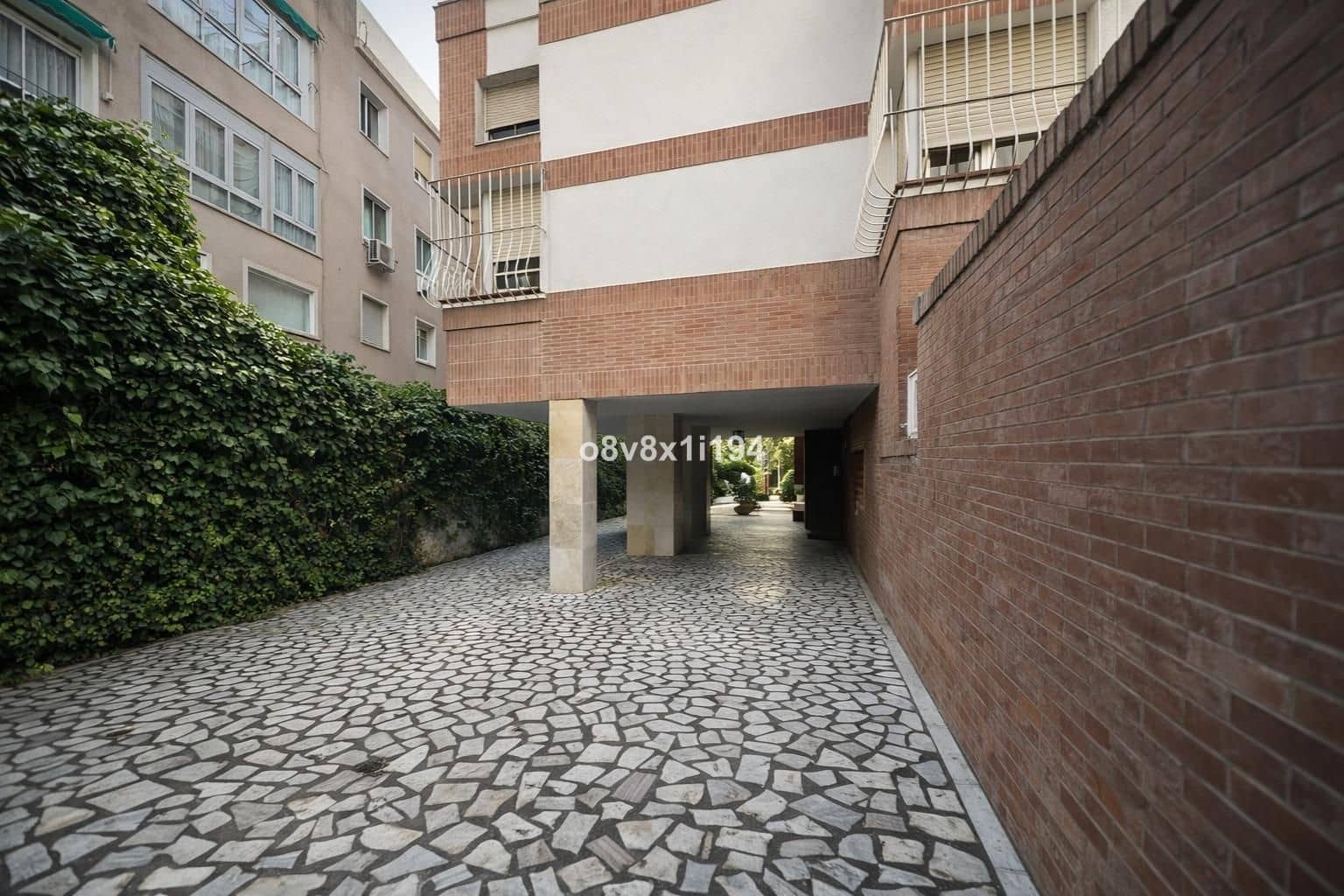 4 quarto Apartamento para venda em Malaga cidade - 669 000 € (Ref: 9527231)