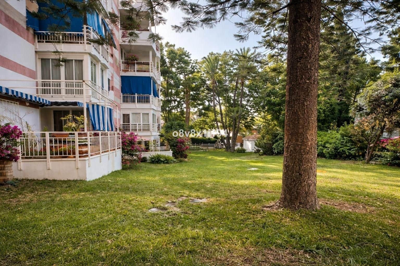 4 quarto Apartamento para venda em Malaga cidade - 669 000 € (Ref: 9527231)