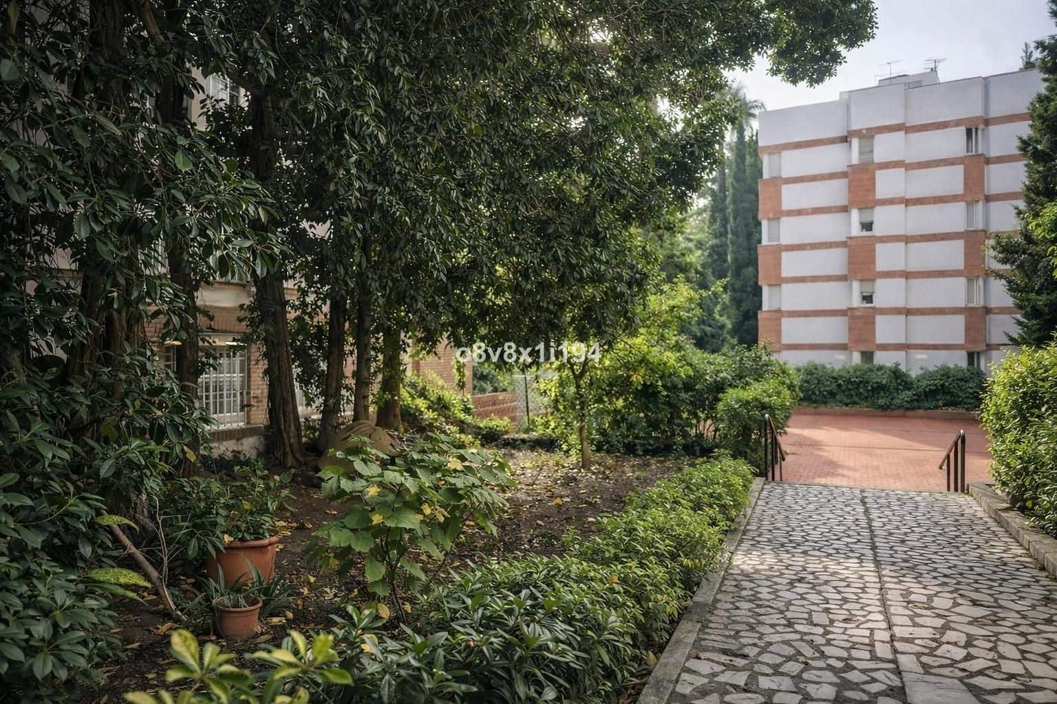 4 quarto Apartamento para venda em Malaga cidade - 669 000 € (Ref: 9527231)