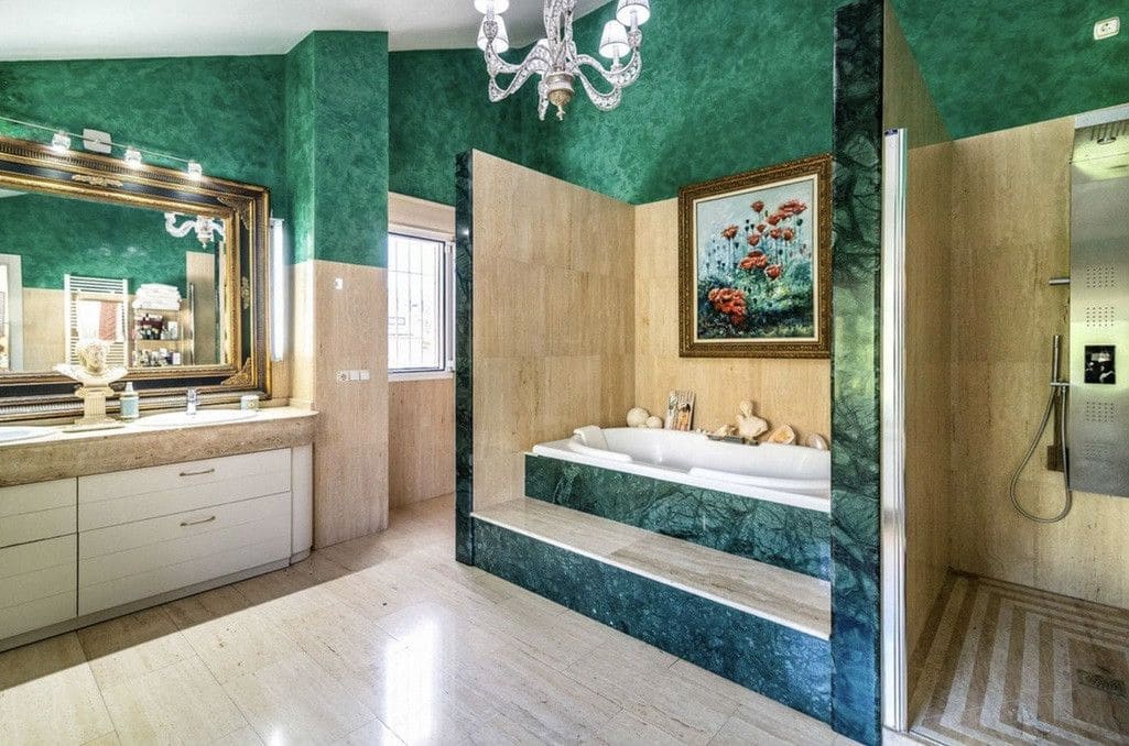 5 quarto Moradia para venda em Elviria - 2 900 000 € (Ref: 9527232)