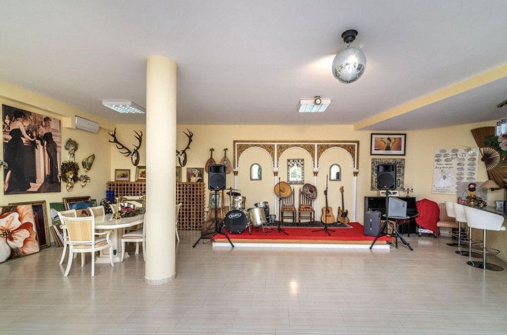 5 quarto Moradia para venda em Elviria - 2 900 000 € (Ref: 9527232)