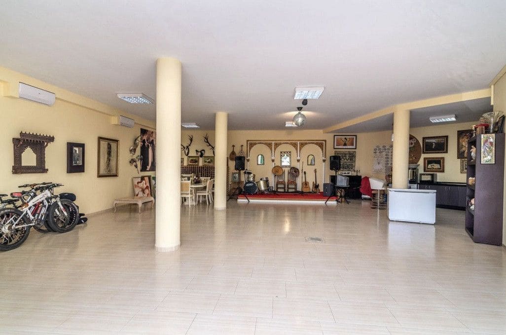 5 quarto Moradia para venda em Elviria - 2 900 000 € (Ref: 9527232)