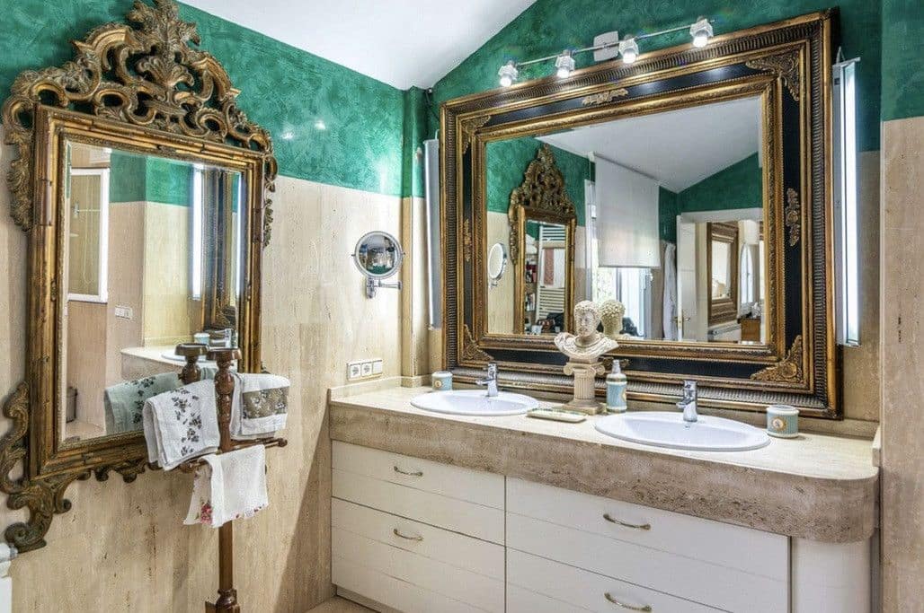 5 quarto Moradia para venda em Elviria - 2 900 000 € (Ref: 9527232)