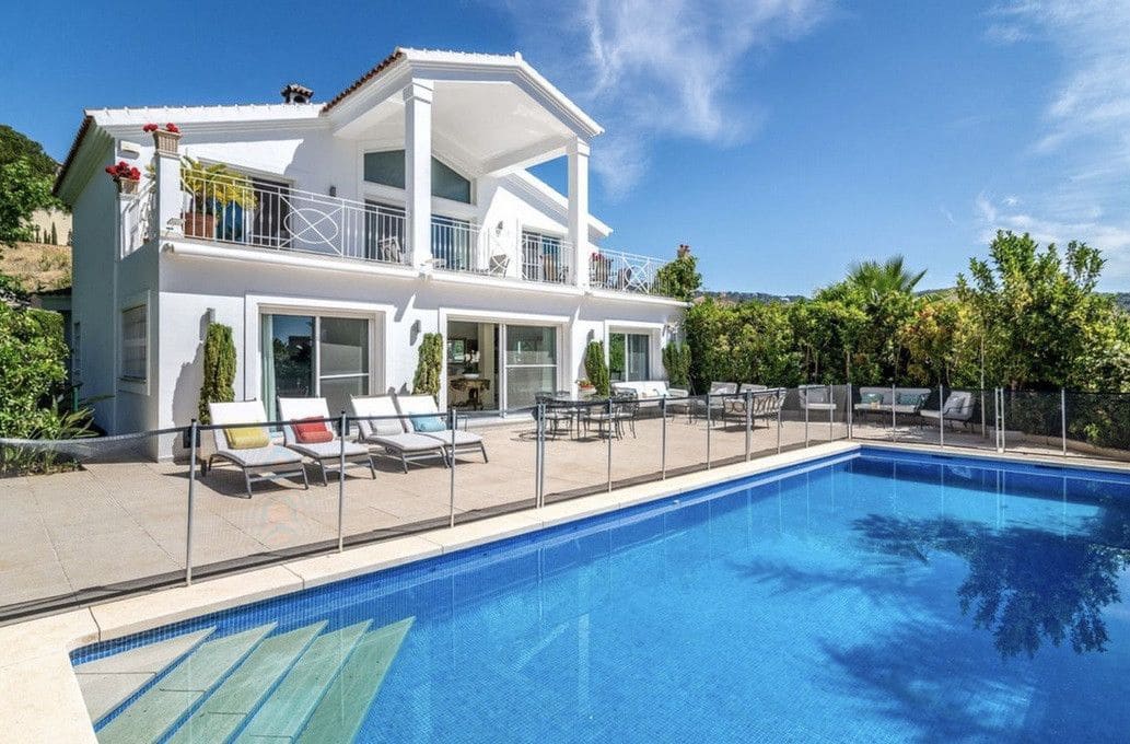 5 quarto Moradia para venda em Elviria - 2 900 000 € (Ref: 9527232)