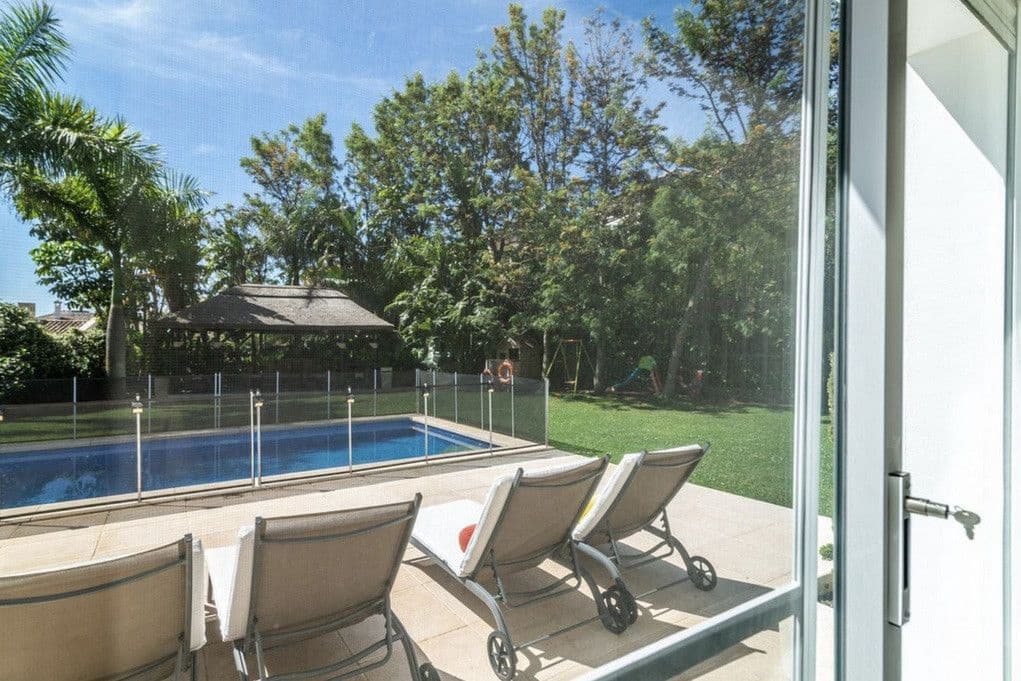 5 quarto Moradia para venda em Elviria - 2 900 000 € (Ref: 9527232)