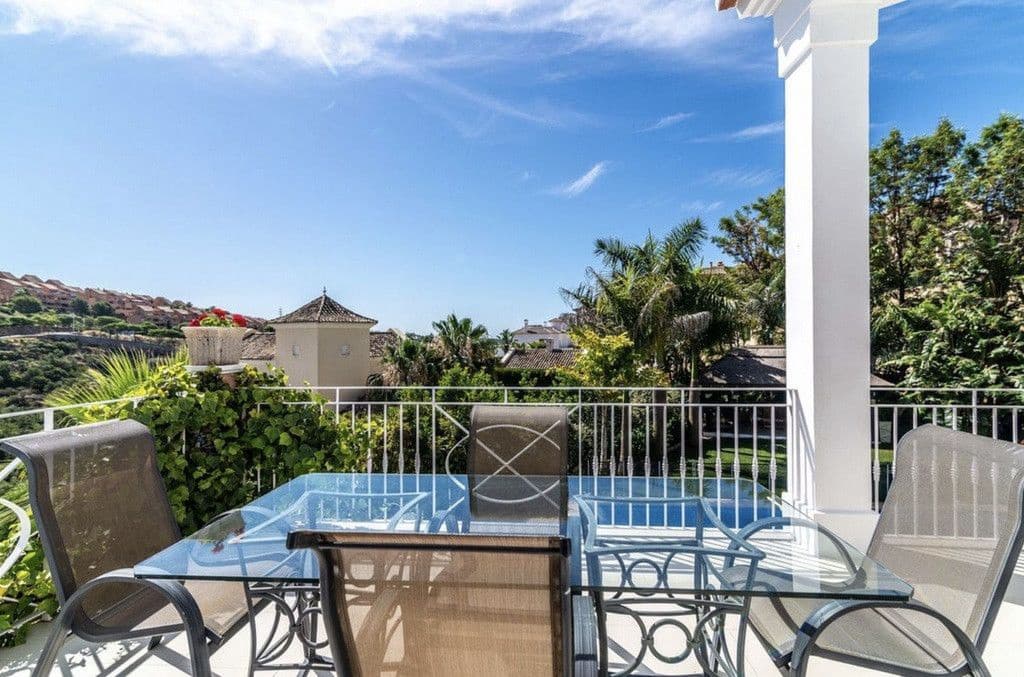 5 quarto Moradia para venda em Elviria - 2 900 000 € (Ref: 9527232)