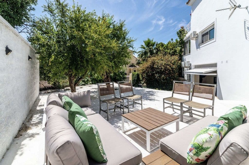 5 quarto Moradia para venda em Elviria - 2 900 000 € (Ref: 9527232)