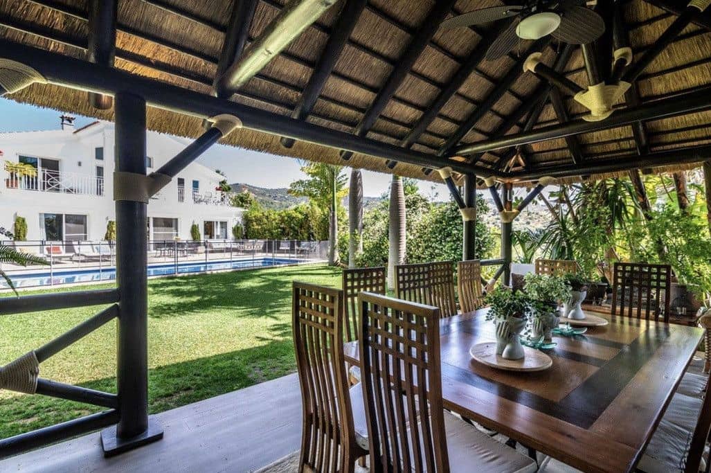 5 quarto Moradia para venda em Elviria - 2 900 000 € (Ref: 9527232)