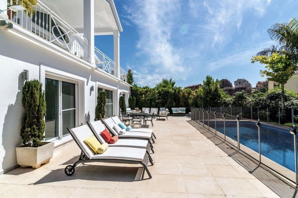 5 quarto Moradia para venda em Elviria - 2 900 000 € (Ref: 9527232)