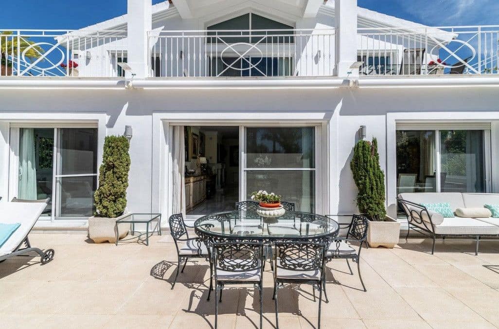 5 quarto Moradia para venda em Elviria - 2 900 000 € (Ref: 9527232)