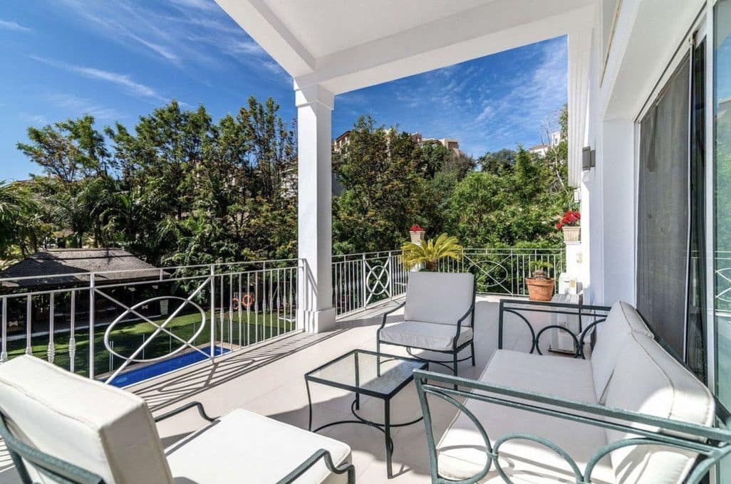 5 quarto Moradia para venda em Elviria - 2 900 000 € (Ref: 9527232)