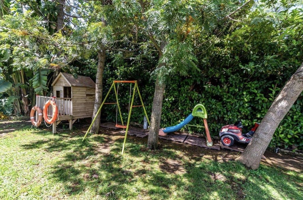 5 quarto Moradia para venda em Elviria - 2 900 000 € (Ref: 9527232)