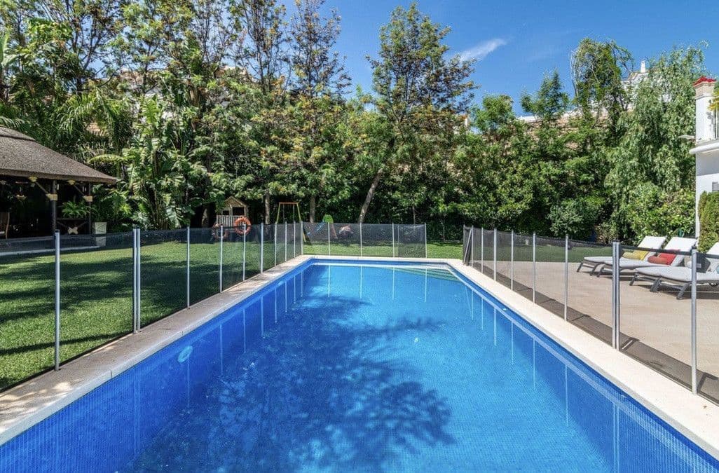 5 quarto Moradia para venda em Elviria - 2 900 000 € (Ref: 9527232)