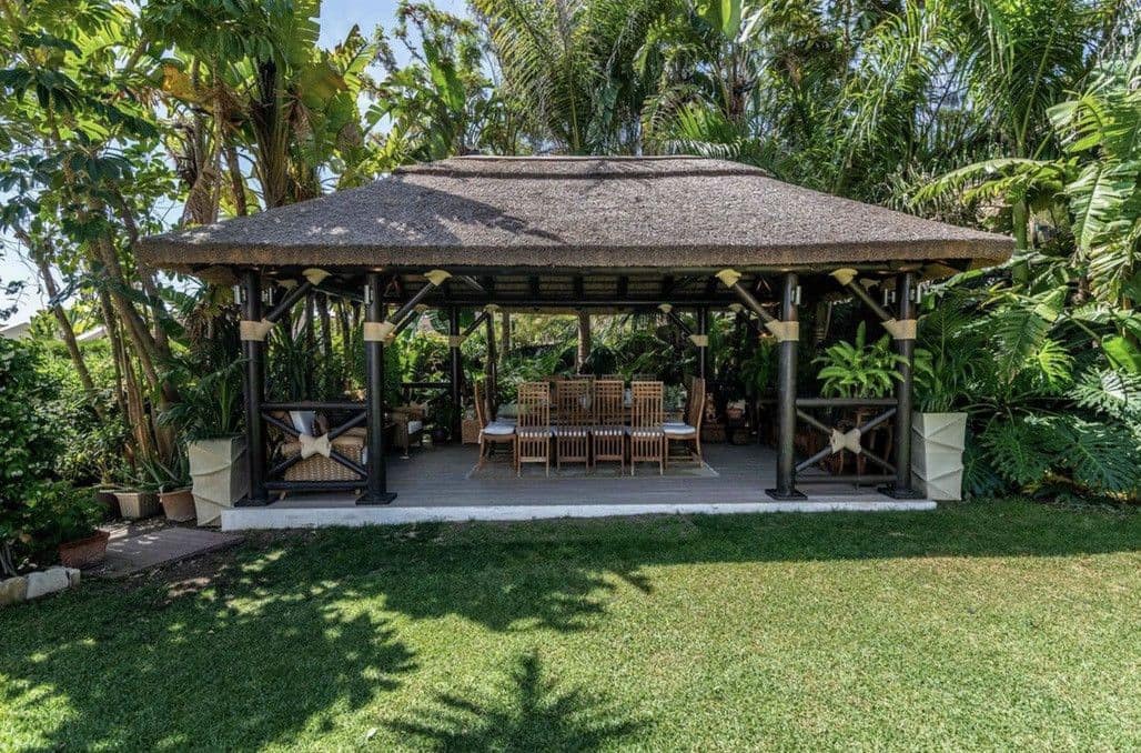 5 quarto Moradia para venda em Elviria - 2 900 000 € (Ref: 9527232)