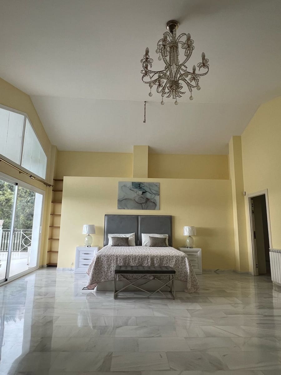 5 quarto Moradia para venda em Elviria - 2 900 000 € (Ref: 9527232)