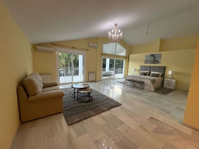 5 quarto Moradia para venda em Elviria, Marbella - 2 900 000 € (Ref: 9527232)