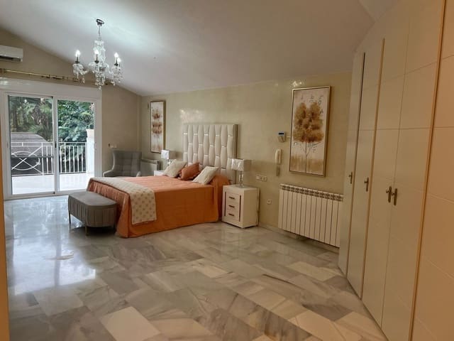 5 quarto Moradia para venda em Elviria, Marbella - 2 900 000 € (Ref: 9527232)