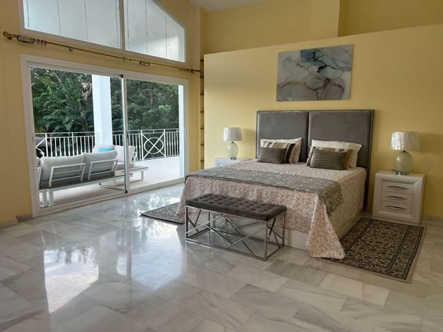 5 quarto Moradia para venda em Elviria, Marbella - 2 900 000 € (Ref: 9527232)