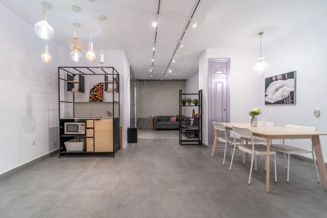 Komercyjne na sprzedaż w Marbella - 319 500 € (Ref: 9527236)