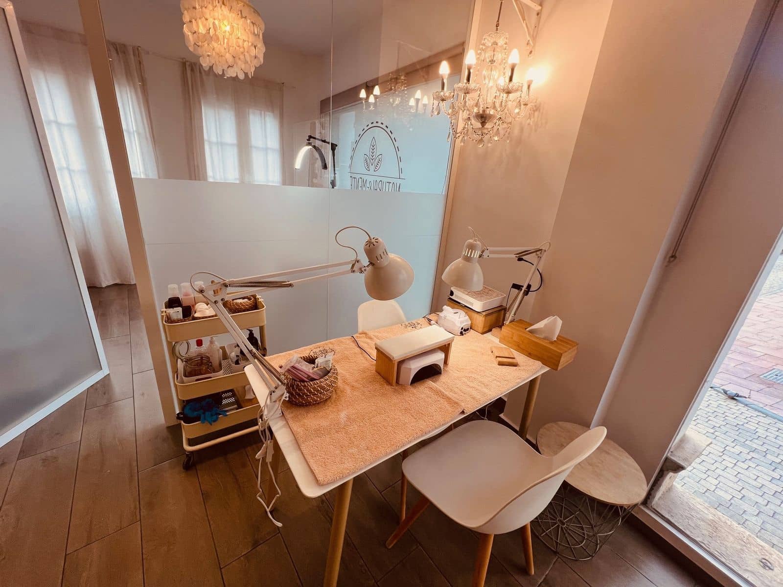 4 chambre Entreprise à vendre à Estepona - 330 000 € (Ref: 9527237)