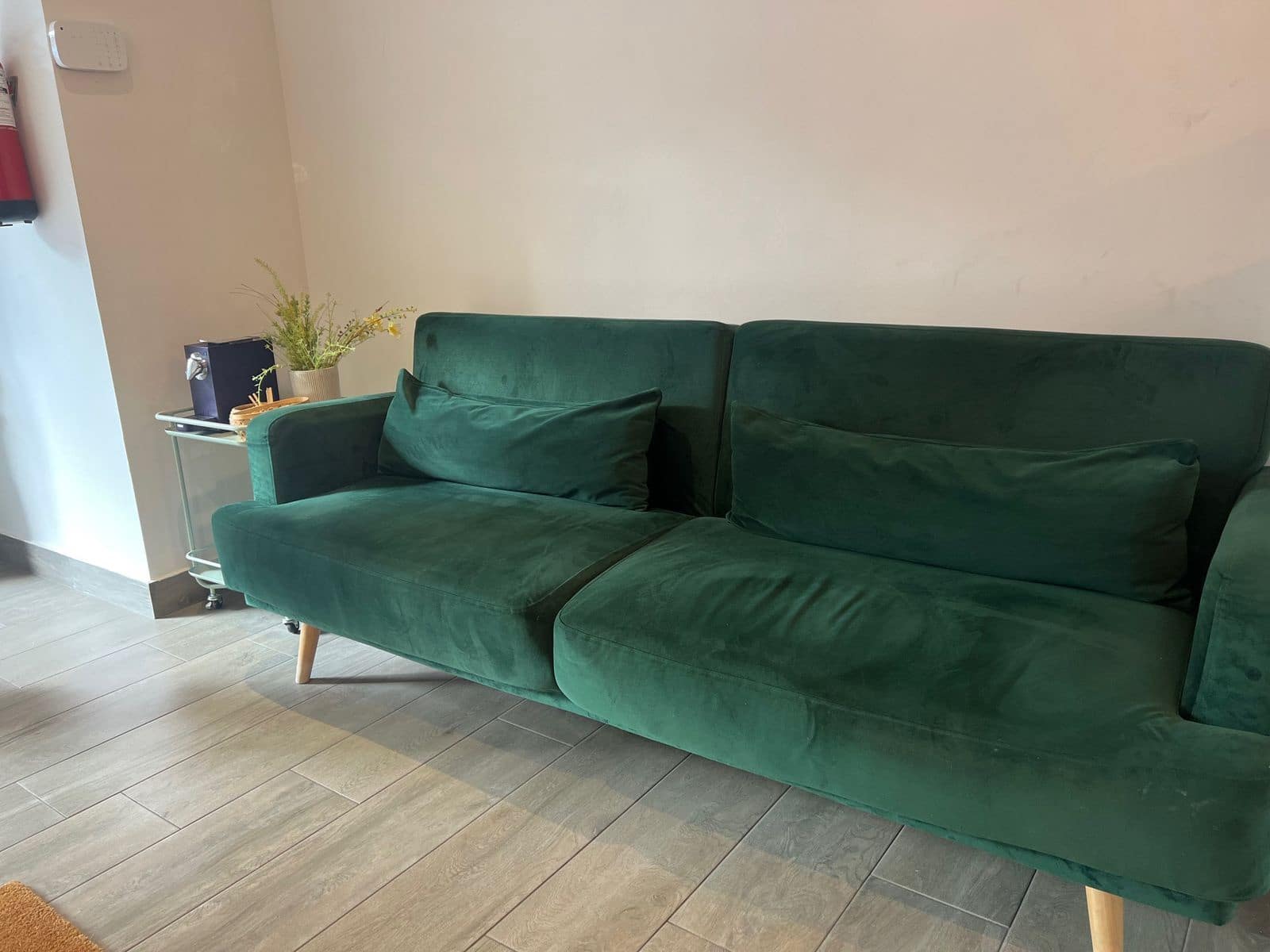 4 chambre Entreprise à vendre à Estepona - 330 000 € (Ref: 9527237)