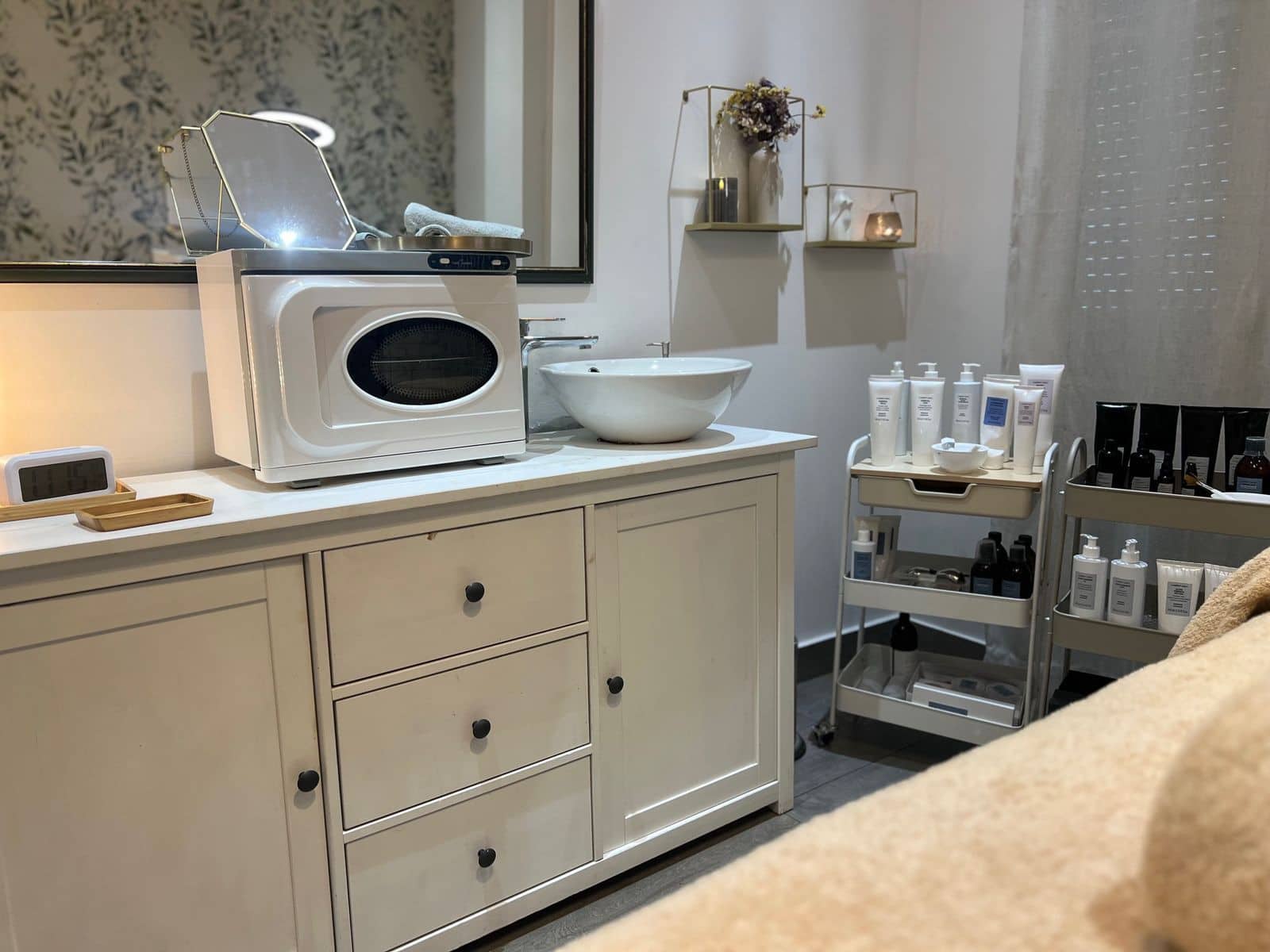 4 chambre Entreprise à vendre à Estepona - 330 000 € (Ref: 9527237)