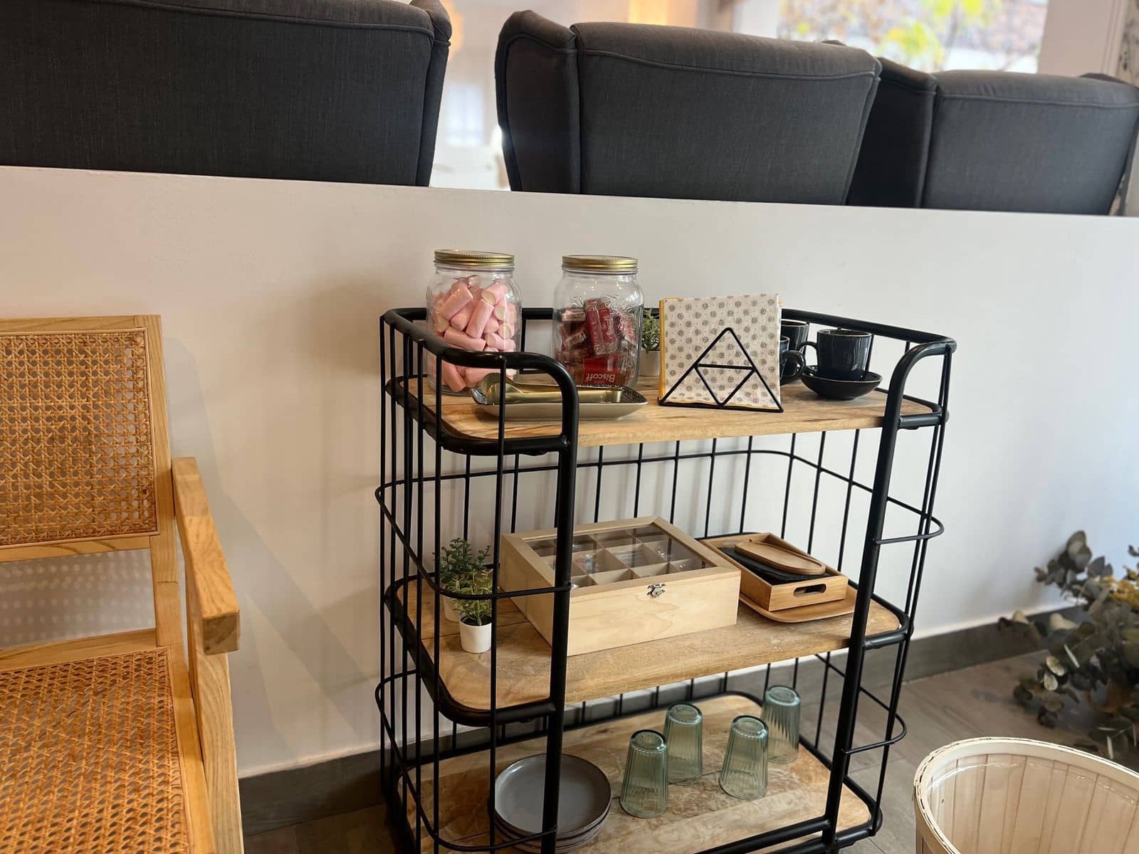 4 chambre Entreprise à vendre à Estepona - 330 000 € (Ref: 9527237)