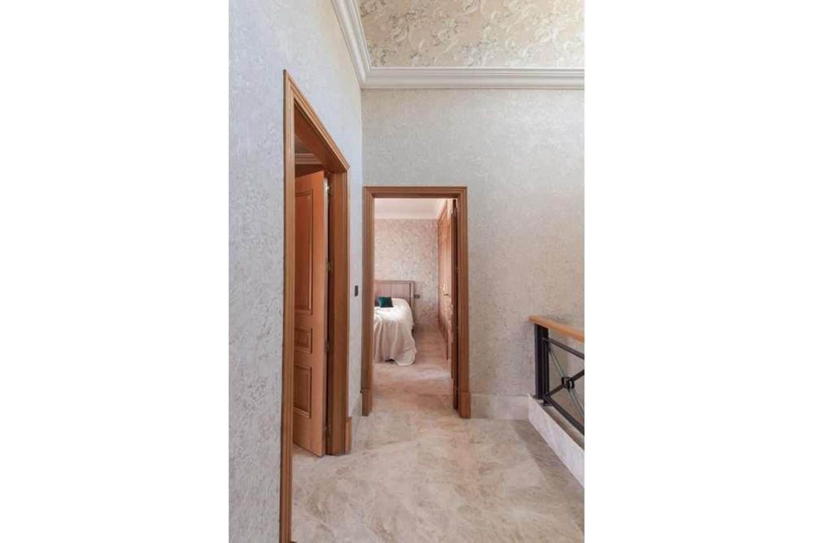 3 soverom Kjedet enebolig til salgs i Marbella - € 1 000 000 (Ref: 9527239)