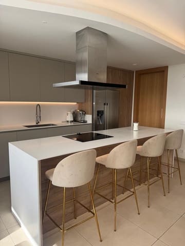 3 soverom Penthouse til salgs i La Quinta, Benahavís - € 1 595 000 (Ref: 9527240)