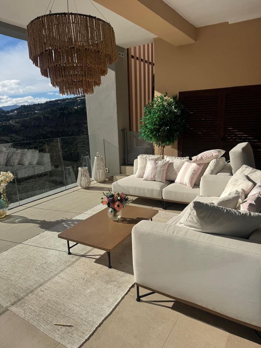 3 soverom Penthouse til salgs i La Quinta - € 1 595 000 (Ref: 9527240)