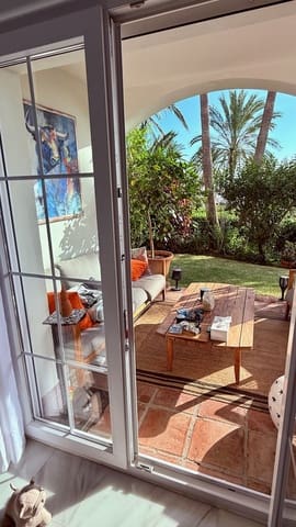 4 chambre Maison de Ville à vendre à Sotoserena, Estepona - 585 000 € (Ref: 9527241)