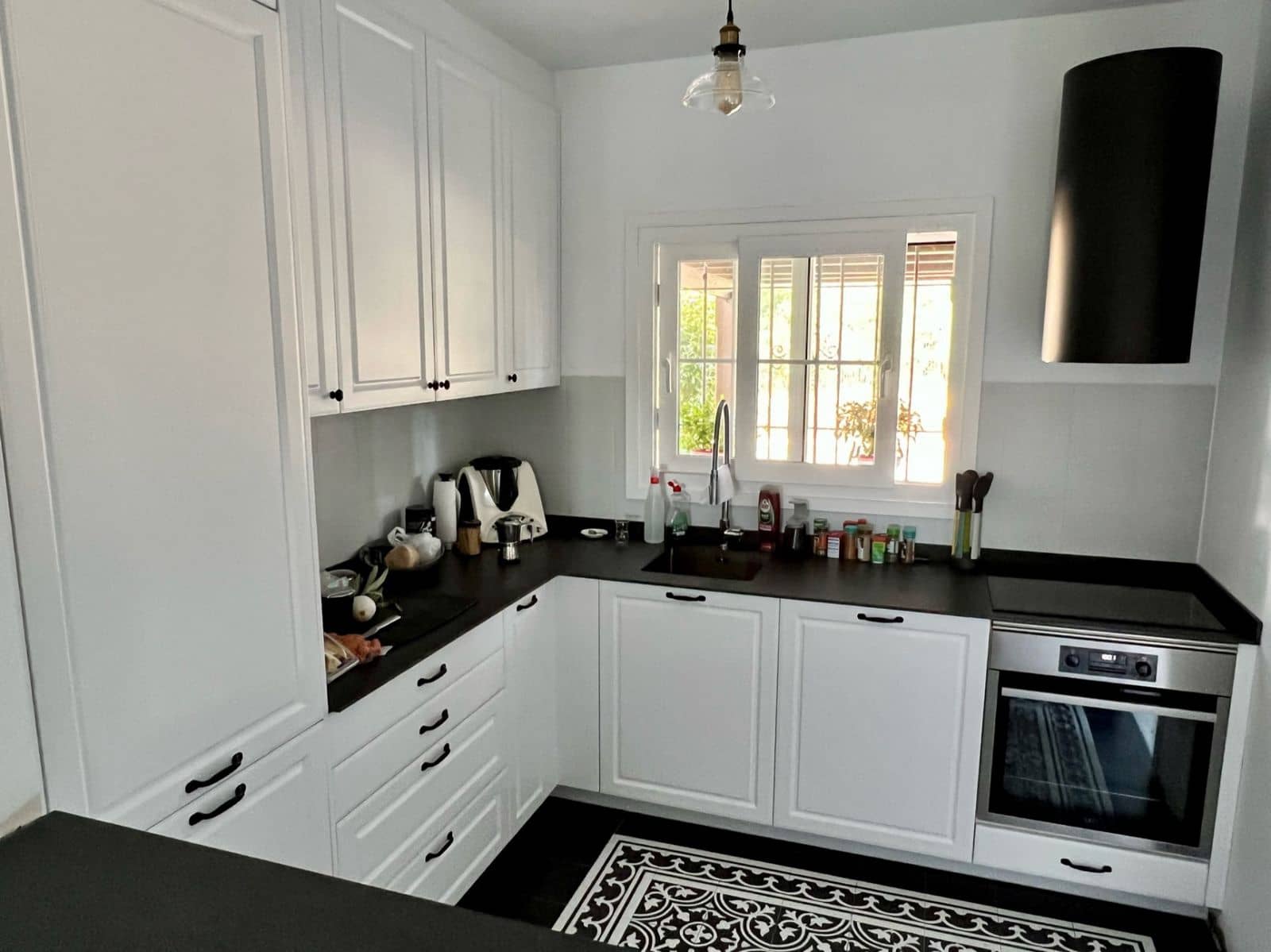 4 chambre Maison de Ville à vendre à New Golden Mile - 585 000 € (Ref: 9527241)