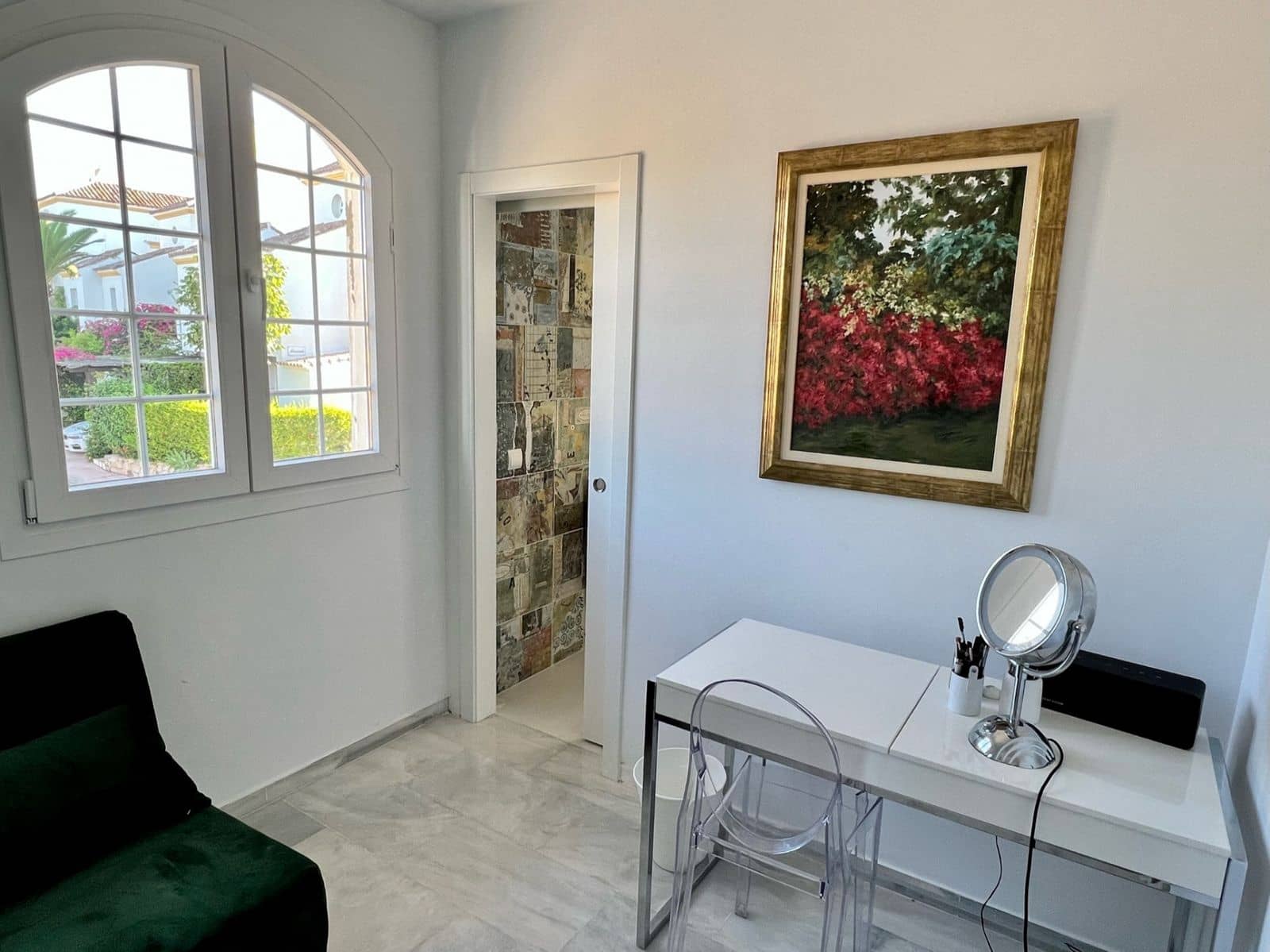 4 chambre Maison de Ville à vendre à New Golden Mile - 585 000 € (Ref: 9527241)