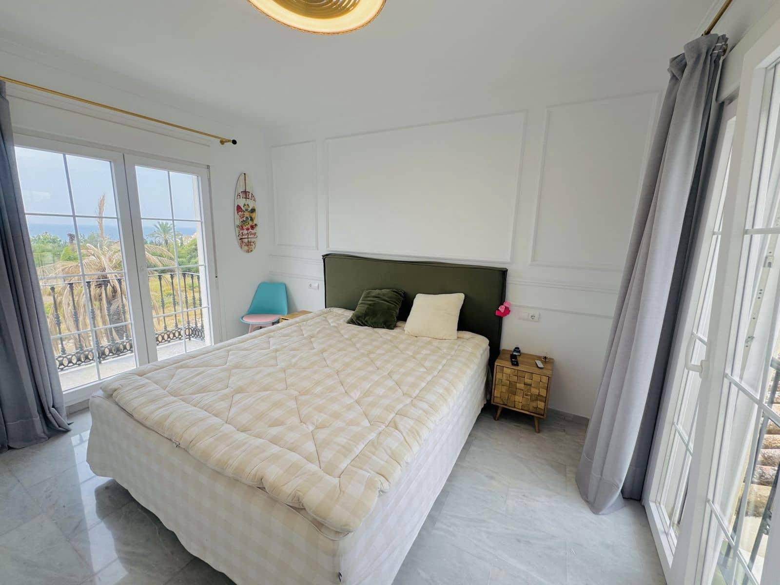 4 chambre Maison de Ville à vendre à New Golden Mile - 585 000 € (Ref: 9527241)