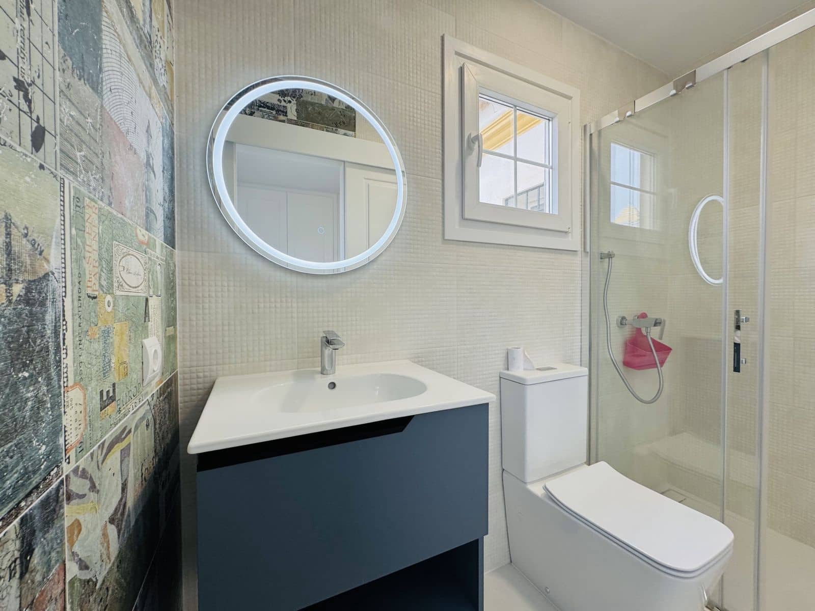 4 chambre Maison de Ville à vendre à New Golden Mile - 585 000 € (Ref: 9527241)