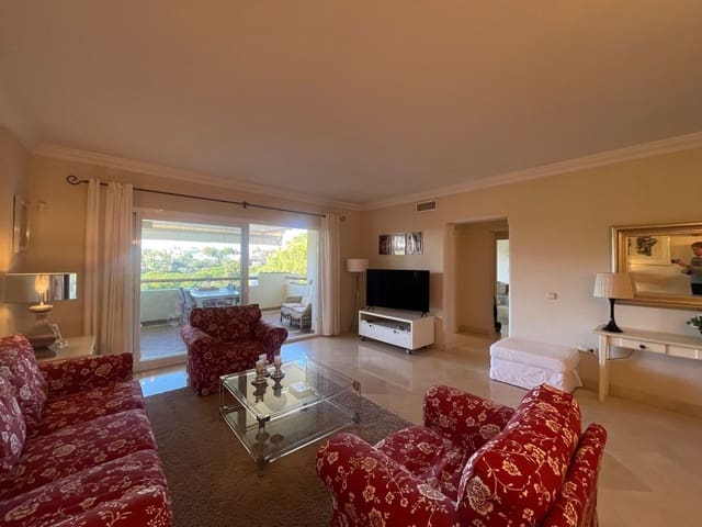 3 soveværelse Lejlighed til salg i Río Real, Marbella - € 699.000 (Ref: 9527242)