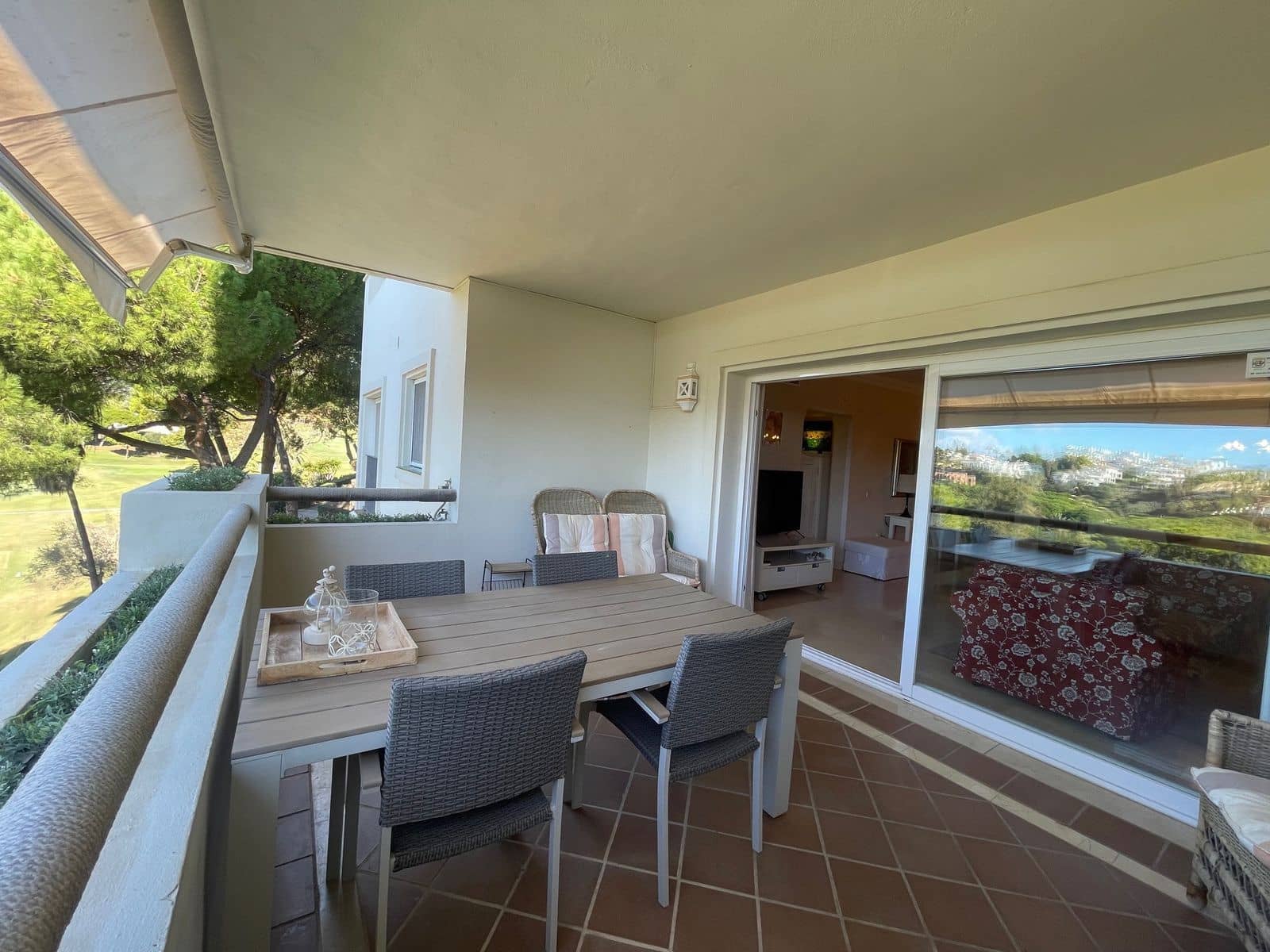 3 soveværelse Lejlighed til salg i Rio Real - € 699.000 (Ref: 9527242)