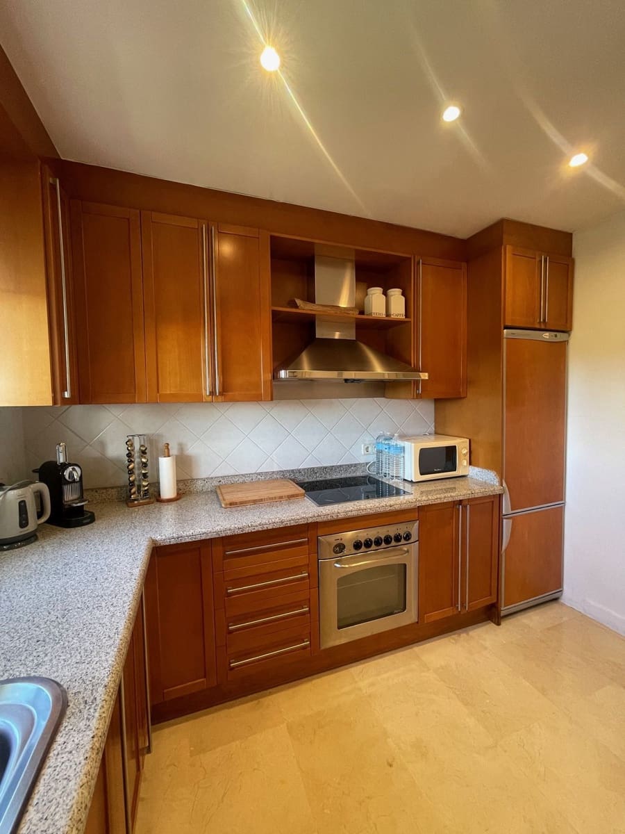 3 soveværelse Lejlighed til salg i Rio Real - € 699.000 (Ref: 9527242)