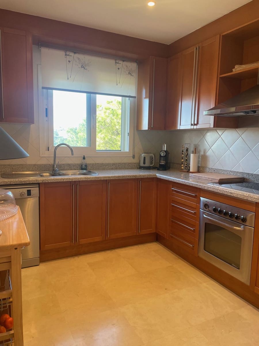 3 soveværelse Lejlighed til salg i Rio Real - € 699.000 (Ref: 9527242)