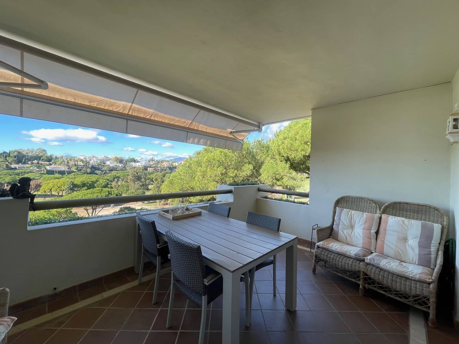 3 soveværelse Lejlighed til salg i Rio Real - € 699.000 (Ref: 9527242)