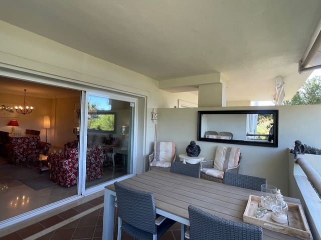 3 soveværelse Lejlighed til salg i Río Real, Marbella - € 699.000 (Ref: 9527242)