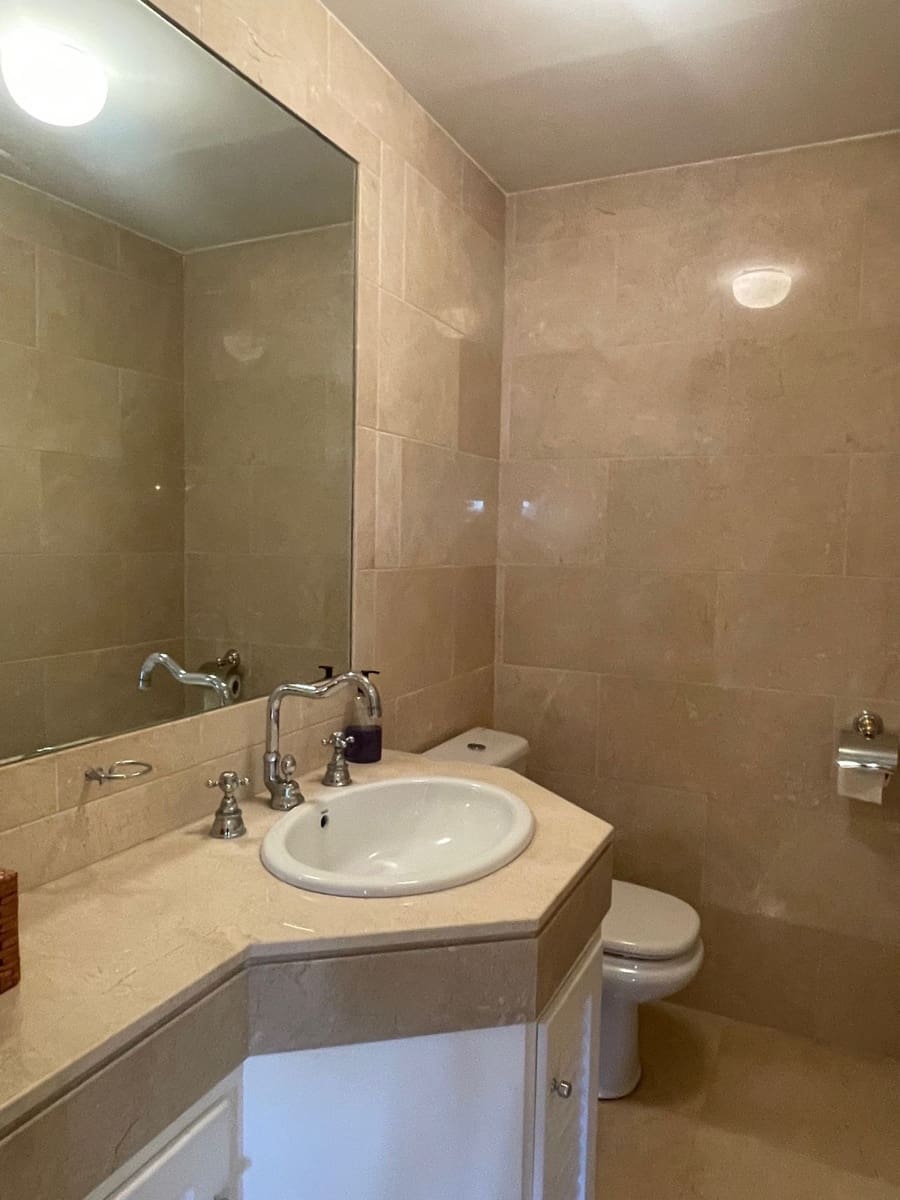 3 soveværelse Lejlighed til salg i Rio Real - € 699.000 (Ref: 9527242)