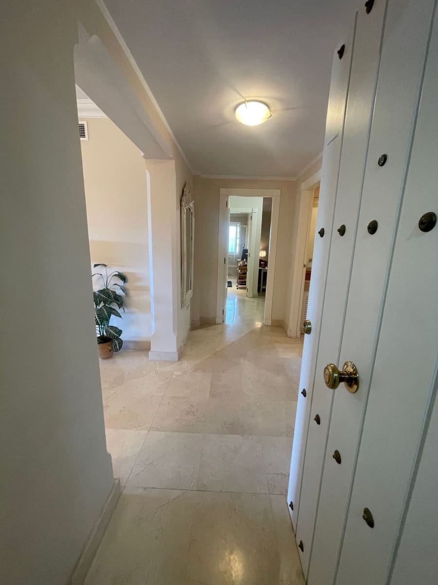 3 soveværelse Lejlighed til salg i Rio Real - € 699.000 (Ref: 9527242)