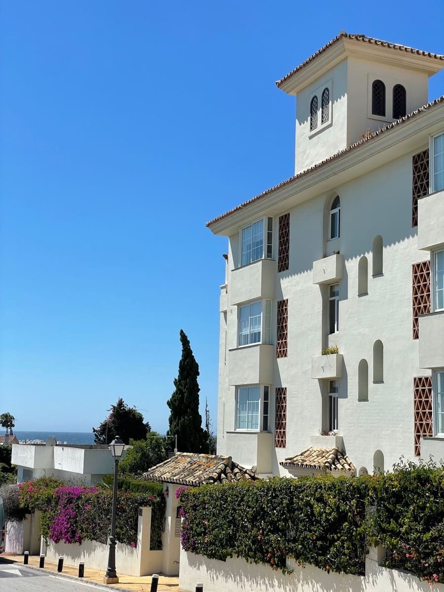 3 soveværelse Lejlighed til salg i Rio Real - € 699.000 (Ref: 9527242)