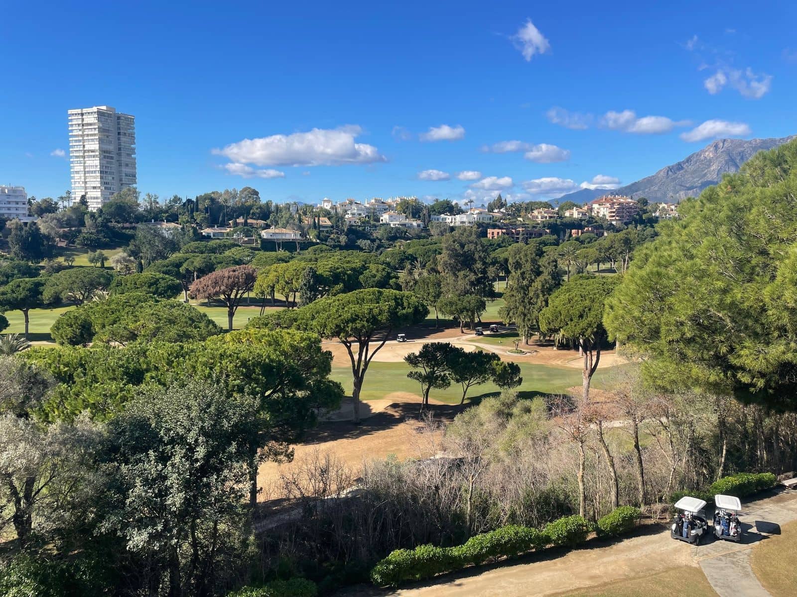 3 soveværelse Lejlighed til salg i Rio Real - € 699.000 (Ref: 9527242)